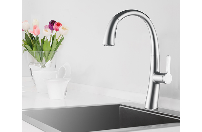 Lenova Solid-Brass Faucets