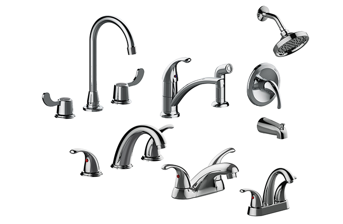 Matco-Norca Leverage Collection