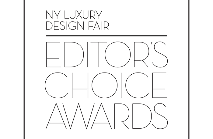 NY Luxury Design Fair Awards