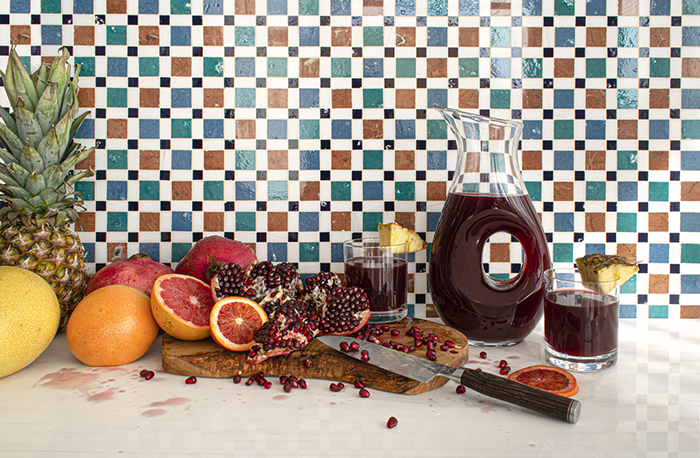 New Ravenna Studio Line Additions