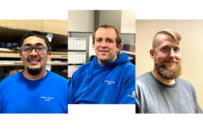 Showplace Cabinetry Promotions