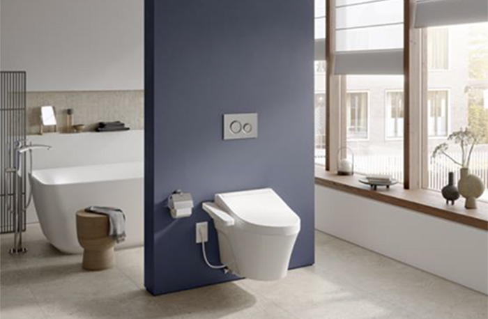TOTO Washlet C2