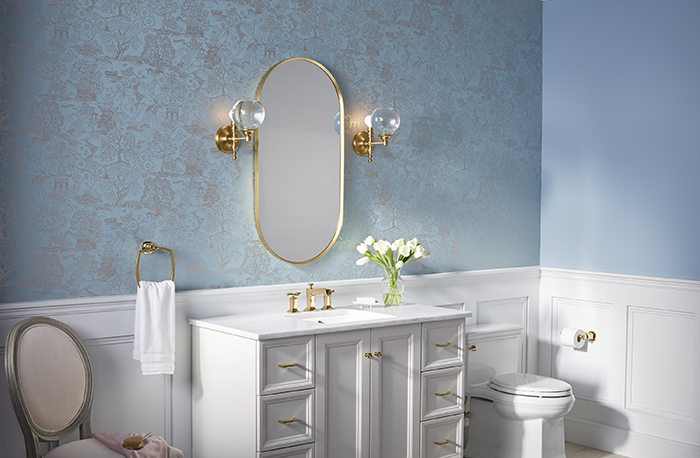 Kohler Decorative Mirrors