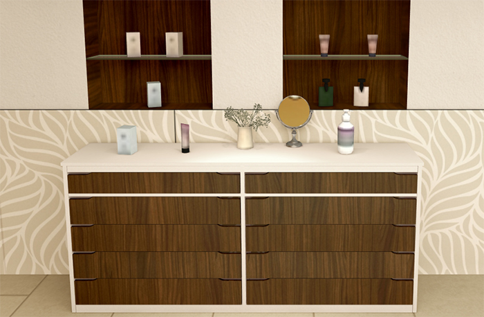 Architectural Systems Inc. Designer Laminates Antibacterial