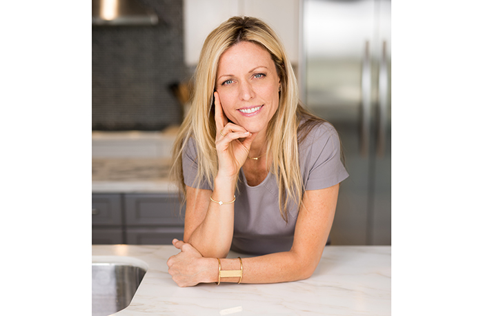 Architec President Jenna Sellers Miller