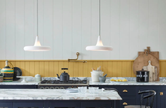 Original BTC Drop Three Pendant