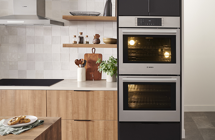 Bosch Wall Ovens