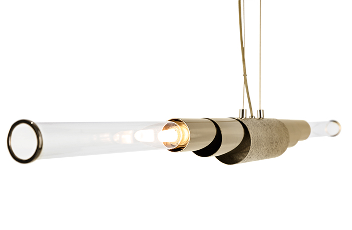 Castro Lighting Metier Collection