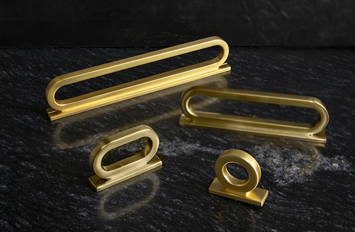 Belwith Keeler Corsa Collection