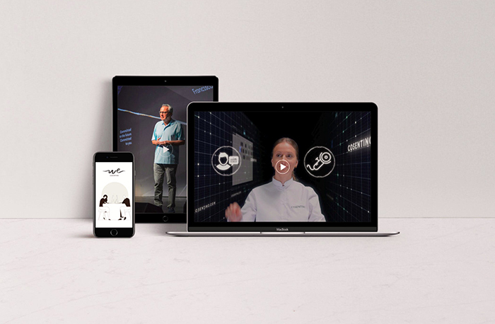 Cosentino Digital Business Unit