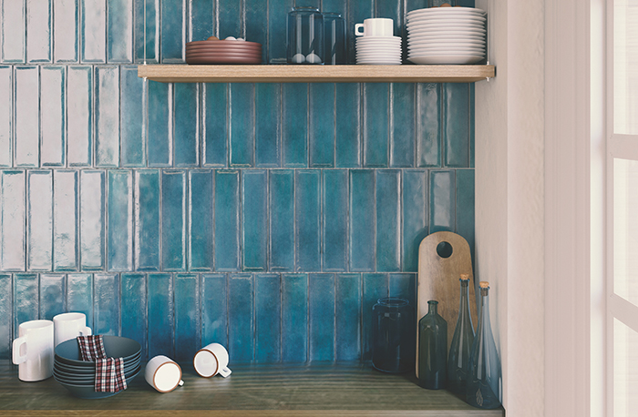 Emser Tile Raku Collection