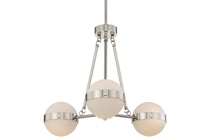 Kalco Lighting Tacoma Collection