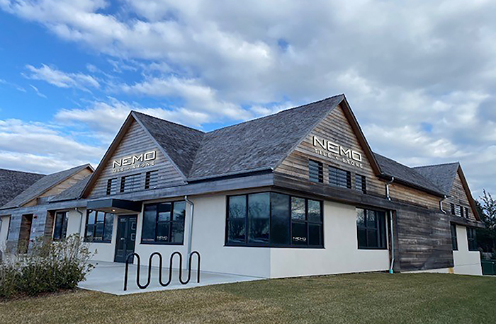 Nemo Tile + Stone Southampton