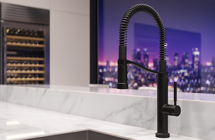 Pfister Bruton Faucet