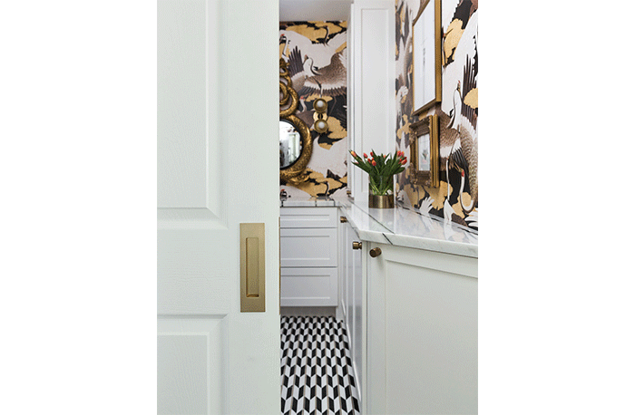Pocket Doors