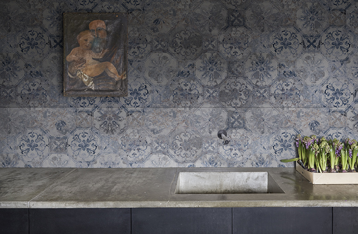 Rebel Walls Cultural Sceneries