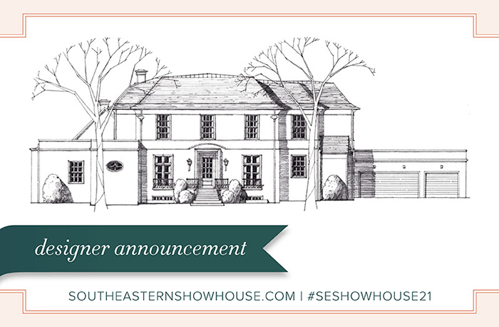 Southeastern Showhouse