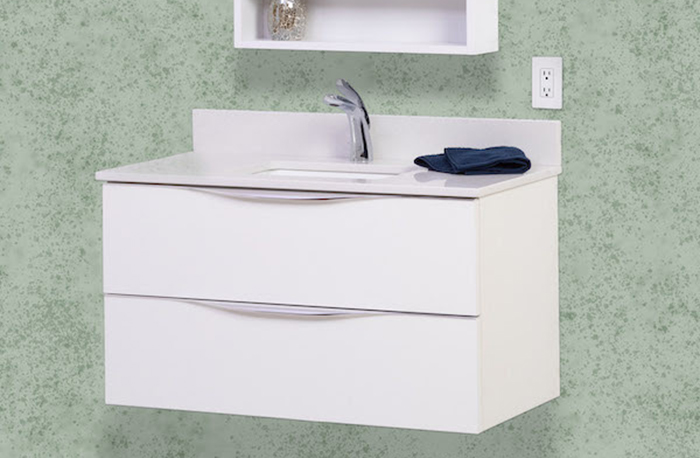 Strasser Amiri Vanity