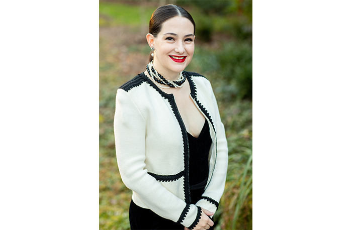 Alejandra Thompson de Jordan