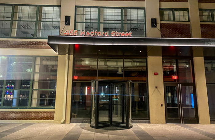 Image Courtesy of Artaic.