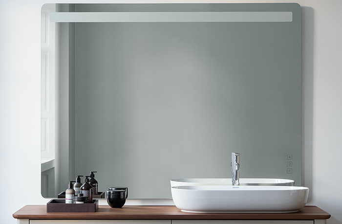 Duravit Mirrors