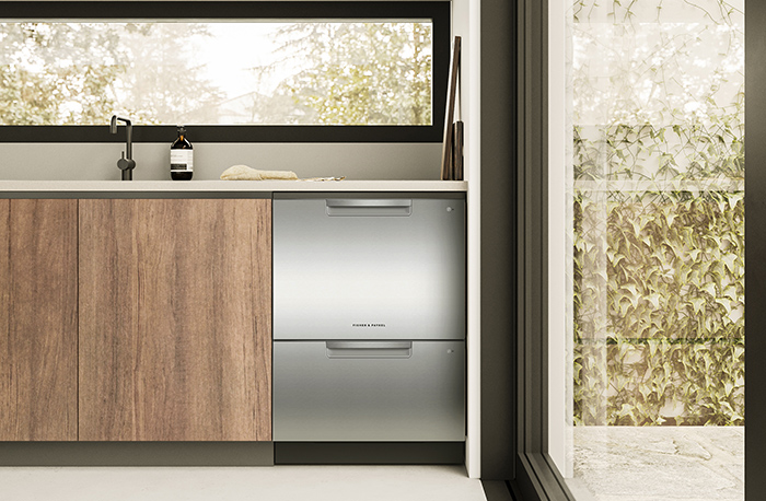 Fisher & Paykel Series 11 DishDrawer 