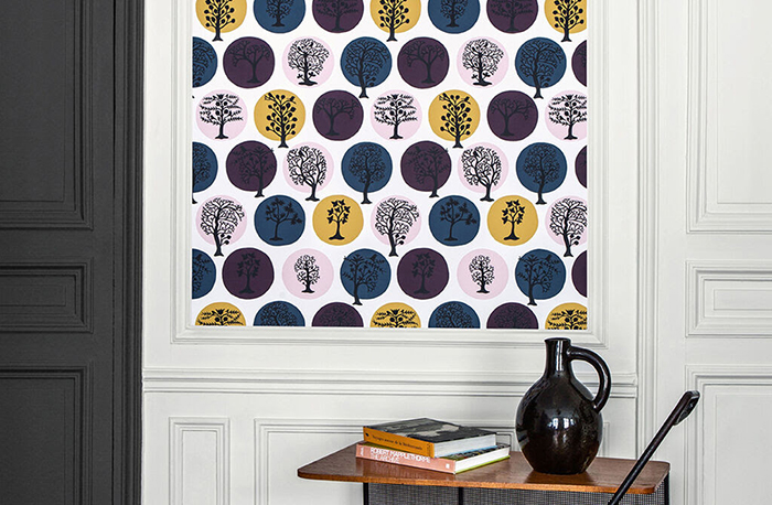 Graham & Brown Sacha Walckhoff Wallpaper Collection