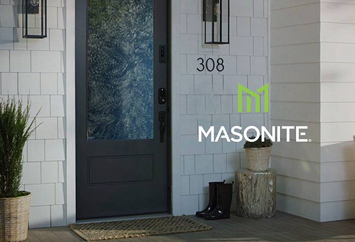 Masonite