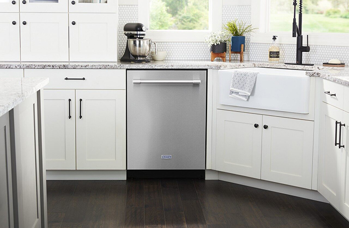 Maytag Top Control Dishwasher