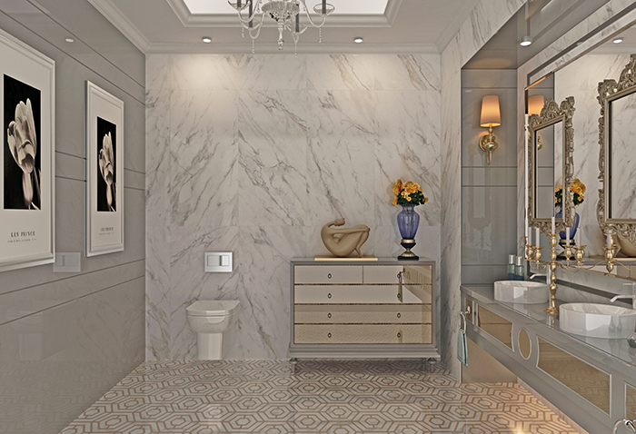 Ege Seramik Rochester