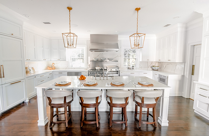 Showplace Cabinetry Contest