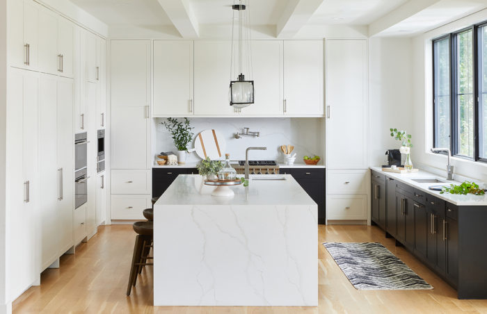 multigenerational kitchen