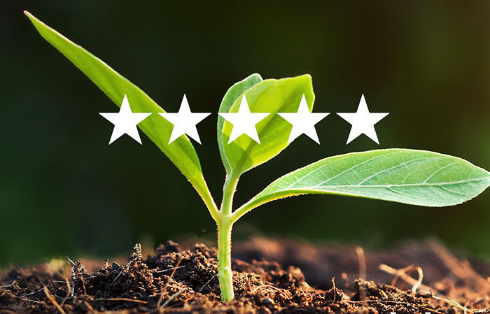 Beko Energy Star Excellence Award