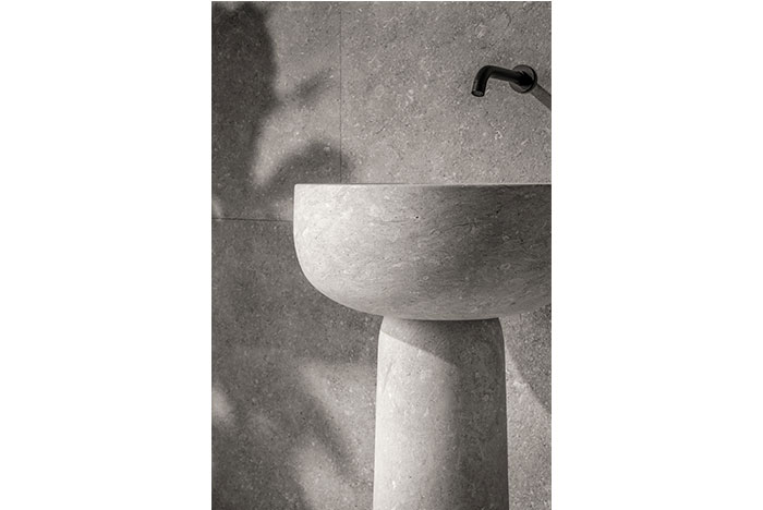 Grassi Pietre Tetide