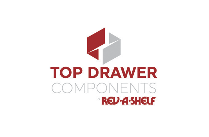 Rev-a-shelf Top Drawer