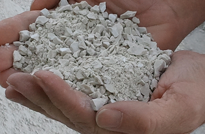 Crossville Recycling