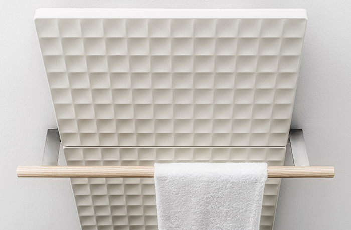 Antrax IT Waffle Radiator