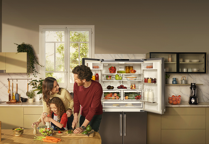 Beko Fresh Product Promise