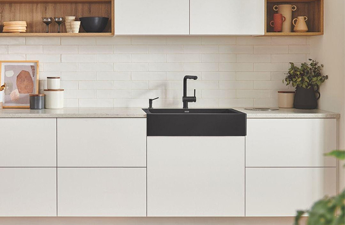Blanco Vintera Farmhouse Sink