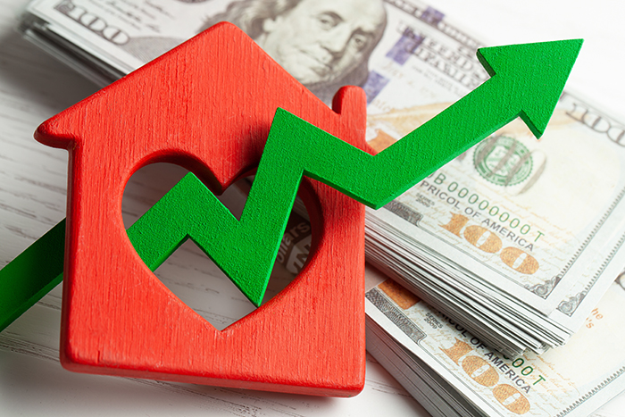 Kitchen & Bath Market Index