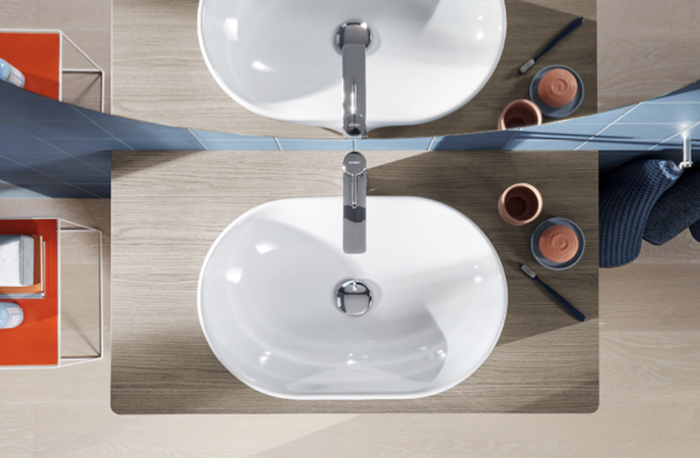 Duravit D-Neo