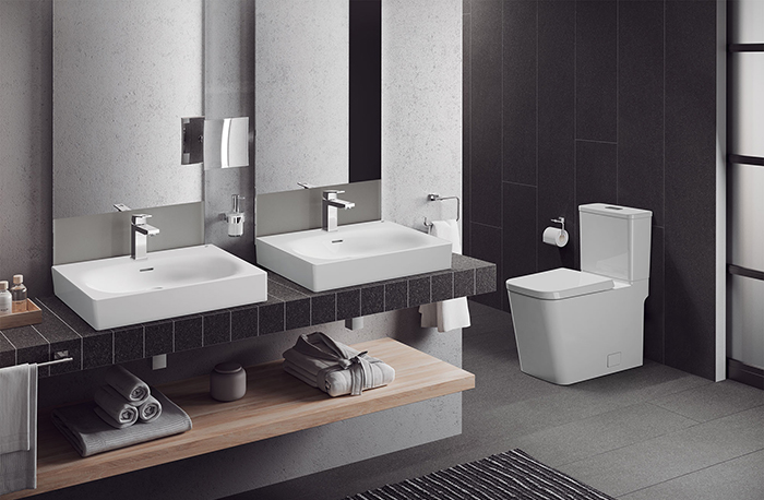GROHE Eurocube