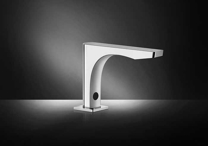 Gessi Sensor Taps