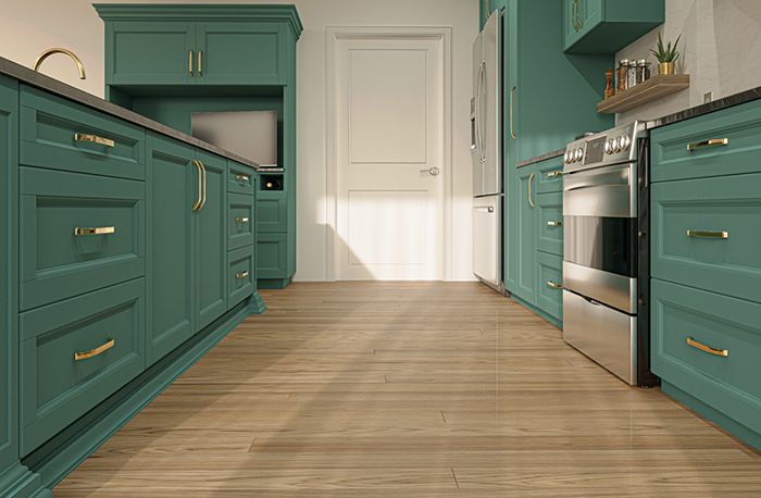 Marathon Hardware Spring Collection