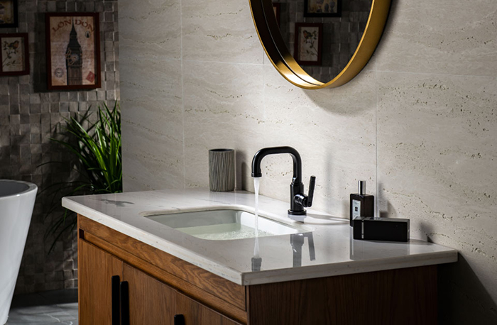 Isenberg Serie 250 Faucet