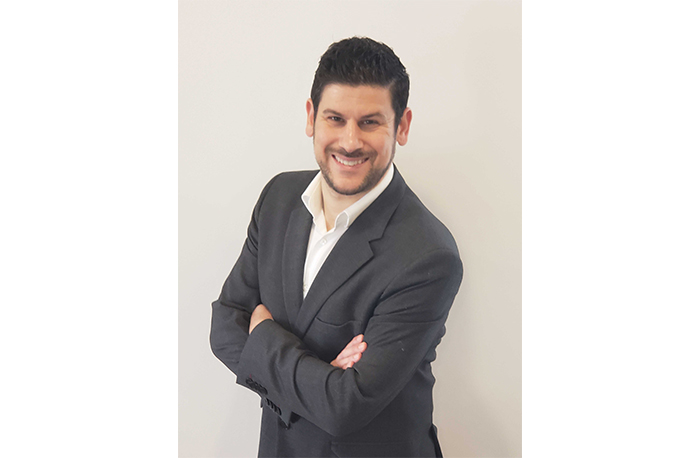 Marathon Hardware President