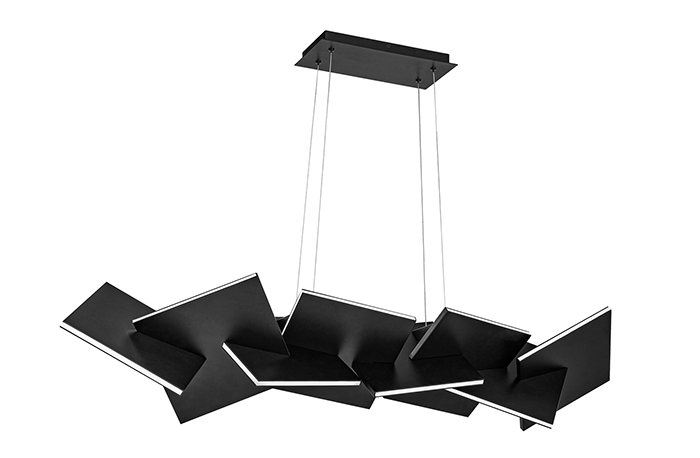 Modern Forms Konstrukt