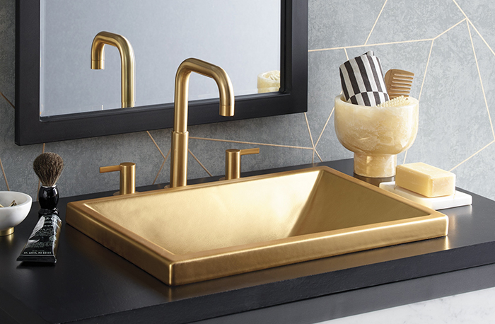 Native Trails Precious Metals Collection