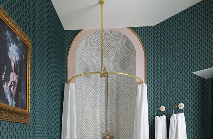 Rebel Walls Oddity Collection