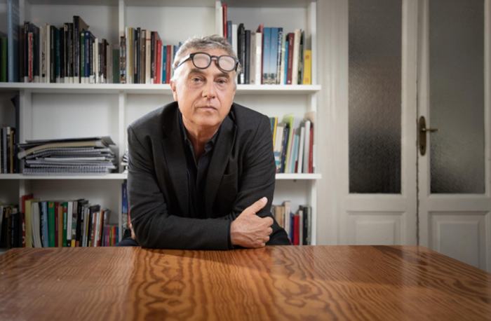 Salone del Mobile Curator